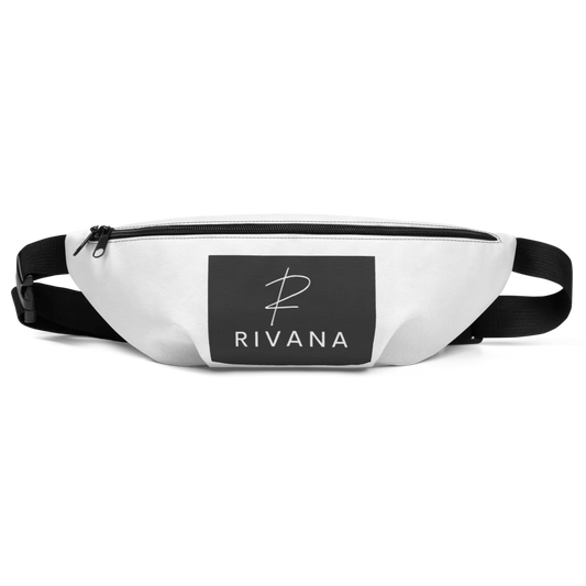 All-Over Print Fanny Pack